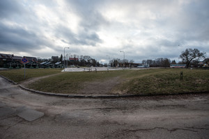 Trakai trokšta naujos stoties, bet ar aukos jai dalį Senamiesčio