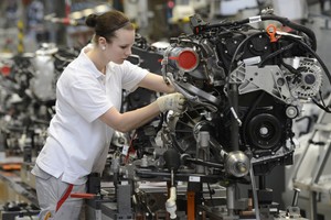 Lietuviai gamins dar daugiau detalių „Audi“ ir „Volkswagen“