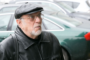 Teismas tarė paskutinį žodį dėl aktoriaus Petro Dimšos avarijos