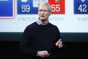 FTB prieš „Apple“ – kuo gresia pasauliui teroristo „iPhone“?