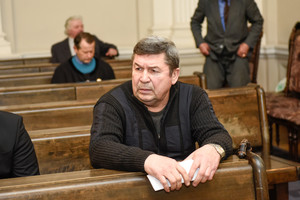 G. Ivanovas kratosi kaltės dėl kruvinų Sausio 13-osios įvykių