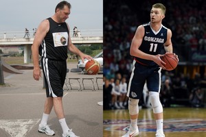 Domantui Saboniui – tėvo Arvydo skambučiai ir patarimai