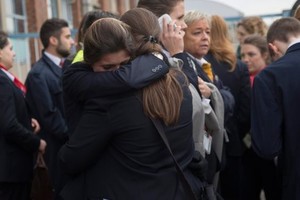 Po sprogimų – pasaulio ir Lietuvos lyderių užuojauta Belgijai