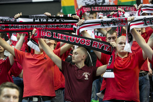 Konfliktas Kėdainiuose: savo pusę pateikė ir vilniečiai