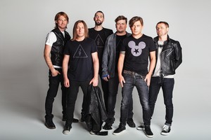 Šį penktadienį Vilniuje – išskirtinis grupės „Bi-2“ koncertas