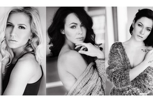 „Man-go“ neturi kada atsikvėpti: grupės narė tapo dizainere