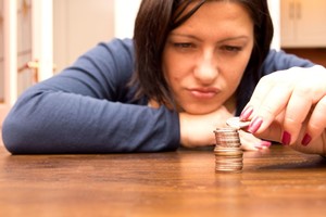 VMI grasinimai baudomis perpildė eilinės lietuvės kantrybę