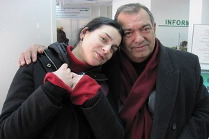 Mirė garsus tenoras Gehamas Grigorianas