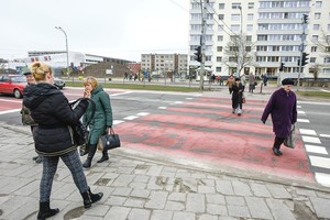 Susirūpinę „Lidl“ parduotuvės statybomis pamiršo gyventojus