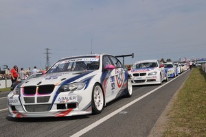 1000 km lenktynių organizatoriai dalyviams siūlo naują paslaugą