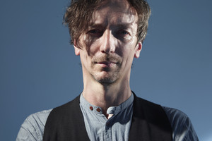 Vokiečių virtuozas Hauschka Vilniuje švęs Pianino dieną