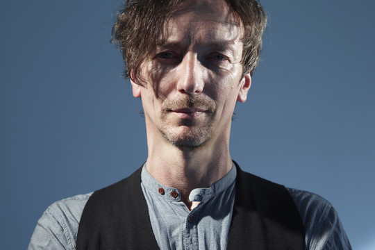 Vokiečių virtuozas Hauschka Vilniuje švęs Pianino dieną