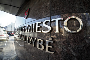 Krematoriumo statytojai teismui apskundė Vilniaus valdžią