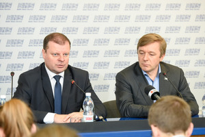 S. Skvernelis į Seimą žengs su Valstiečių ir žaliųjų sąjunga