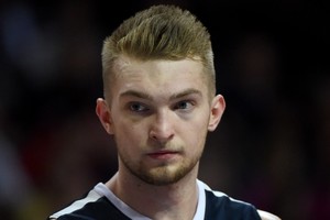 Domantas Sabonis nėra tobulas: didžiausi lietuvio minusai