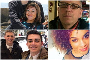 Teroras Briuselyje: pirmosios aukos ir dingusiųjų paieškos