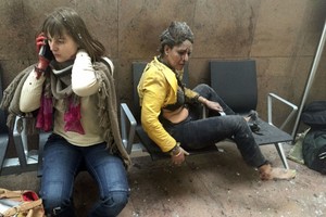 Psichologas: „Briuselis kelia mažiau užuojautos nei Paryžius“