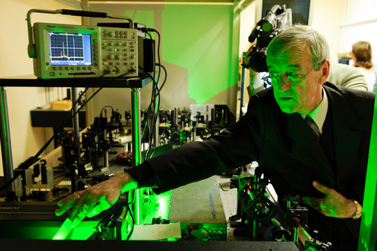 Yra kuo džiaugtis: JAV ekonomistas Lietuvai parašė aukštą pažymį