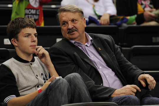 „Šiaulių“ ekipos vadovas atskleidė A.Jomanto mainų užkulisius