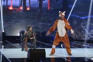 Žygis Stakėnaskartu su Simona Naine dainuos savo parašytą dainą