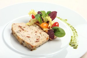 Restorano šefė pataria, kaip iškepti skanų netikrą zuikį