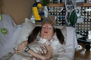 Visas pasaulis telpa viename kambaryje