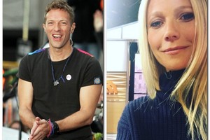 Chrisas Martinas po dvejų metų išsiskyrė su Paltrow
