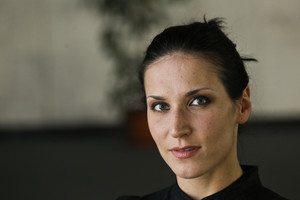 Neišnešiotuką pagimdžiusi I.Prudnikovaitė: medikės kaip mamos