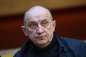 Aktorius V. Masalskis: „Ne aš sukuriu vaidmenis, o jie – mane“