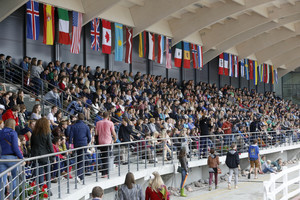 Pasaulio lietuvių jaunimo susitikimas pažers malonių staigmenų