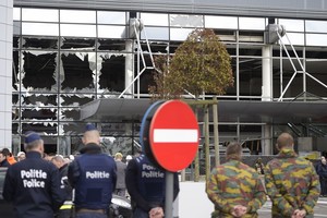 Susprogdinti milijardai: kaip teroristai griauna ekonomikas