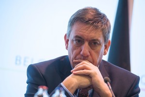 Po Briuselio išpuolių du ministrai norėjo atsistatydinti