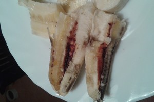 Atsargiai: Druskininkuose pirko bananą – tokio geriau nevalgyti