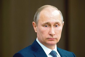 V. Putino valdymas to dar nematė: skaudžiau už Vakarų sankcijas