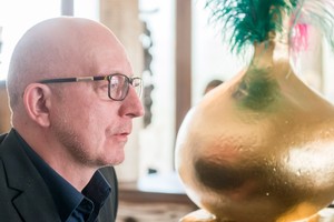 Arūnas Valinskas atskleidė, ką išvysime „Auksiniuose svogūnuose“