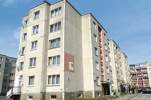 Gimdyti grįžusią emigrantę prislėgė baisūs įtarimai
