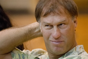 Š.Marčiulionis: „Man žadėjo dovanų mersedesą, aprangų – dėžėmis“