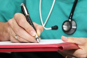 Kokios gydytojo specialisto paslaugos pacientui nemokamos?