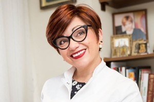 Jelena Tulčina pažėrė patarimų, kaip numesti svorio