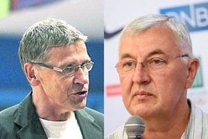 Jonui Kazlauskui – Stepono Kairio žinutė: „Galėtų bent nepulti“