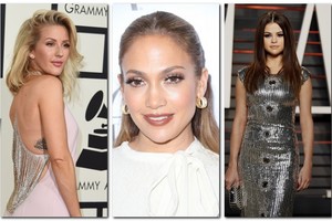 „Victoria's Secret“ paskelbė seksualiausių sąrašą