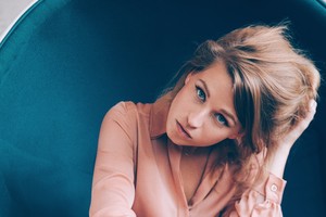 Belgijos muzikos žvaigždė Selah Sue koncertuos Vilniuje