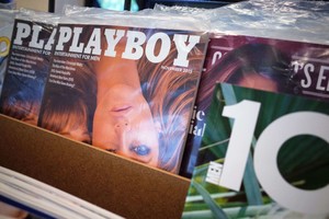 „Playboy“ imperija gali būti išparduota