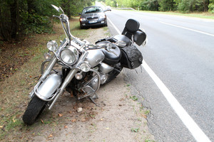 Susisiekimo ministerija keis reikalavimą motociklininkams