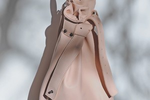 Antrojoje „Gėda Pelėda“ kolekcijoje ūbauja pasteliniai paukščiai