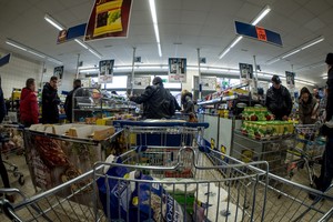 Lenkų prekybininkai po Velykų užsimojo atimti žadą pirkėjams