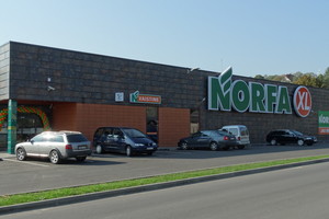 Įtarimai dėl Prienų „Norfos“ galutinai subliuško
