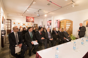 ES Bendrajame teisme – dar vienas teisėjas iš Lietuvos