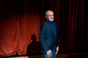 Vienišiaus Rimo Tumino draugė – mirtis, kuri tūno pasaloje