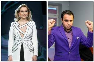 R. Ščiogolevaitė nepagailėjo Radžio: „Mane tai verčia prunkšti“